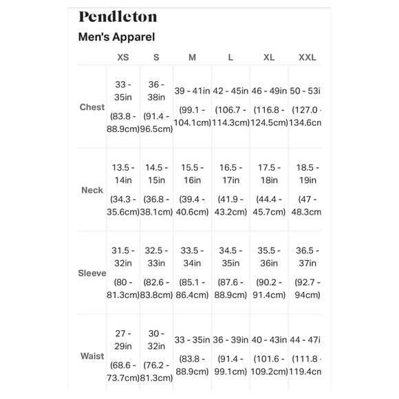 Pendleton Signature Thomas Kay Quilted Wool Jacket - Picture 3 of 3